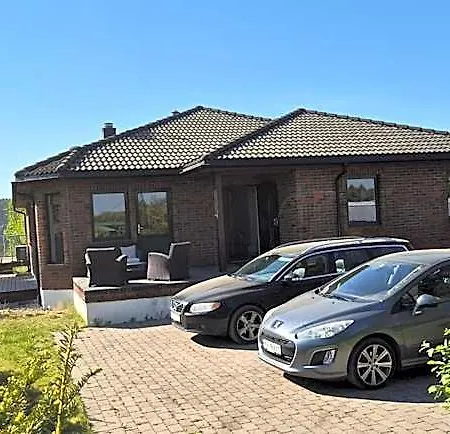 Villa Green *