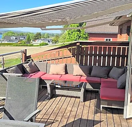 Hotel Villa Green Sarpsborg