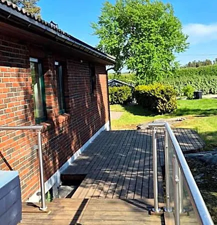 Villa Green Sarpsborg