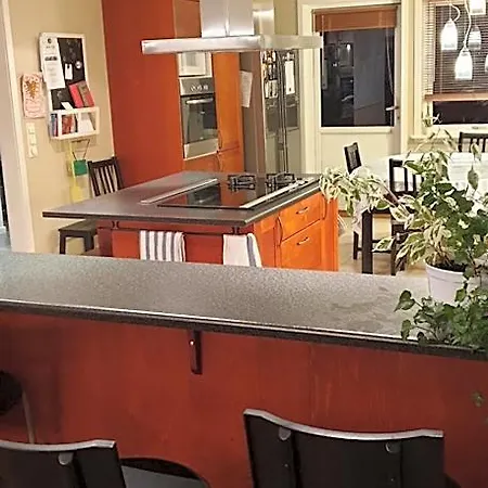 Villa Green 사릅스보르그