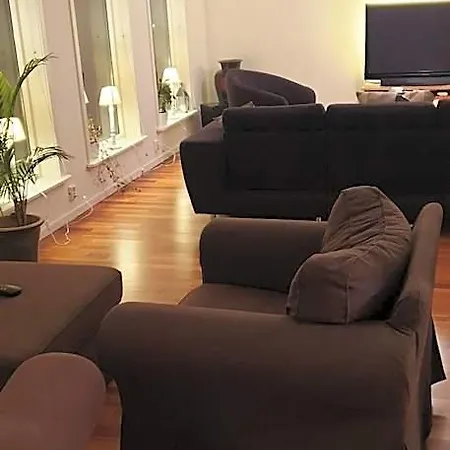 Villa Green