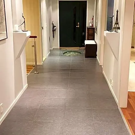 Hotel Villa Green *